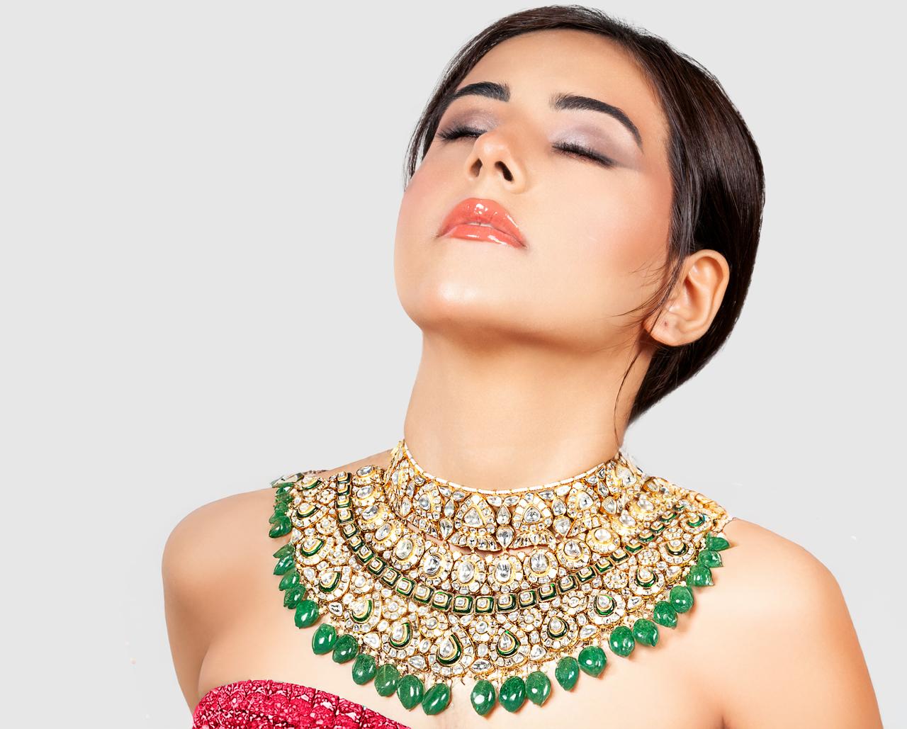 Maharani Kundan