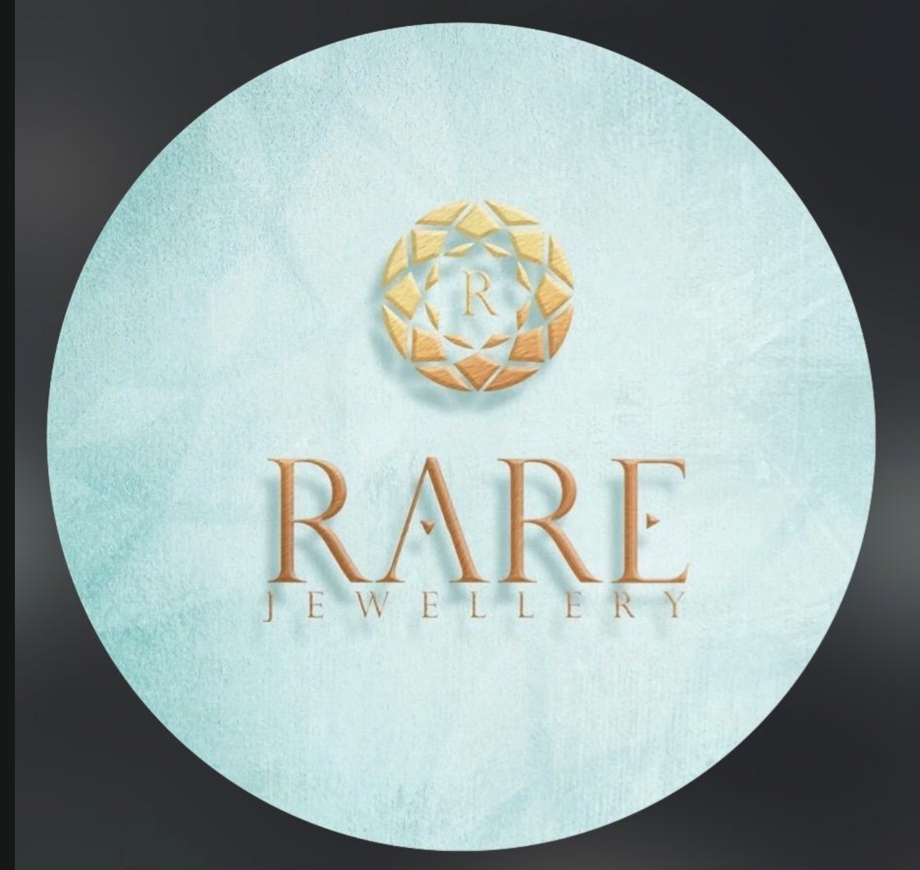 Rare Jewellery